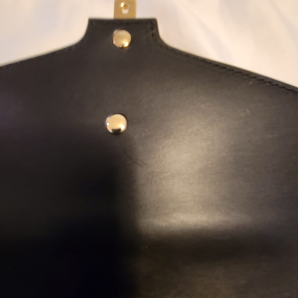 Gucci Sylvie web leather - Picture 3 of 10